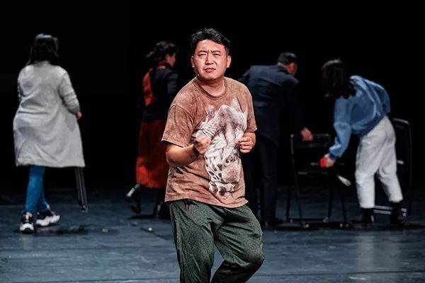 2021戏剧《大众力学》杭州站时间、地点、门票