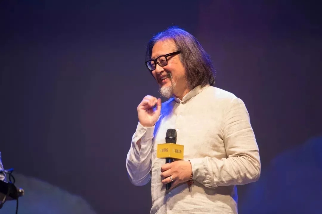 话剧《曾经如是》嘉兴站时间地点+订票链接