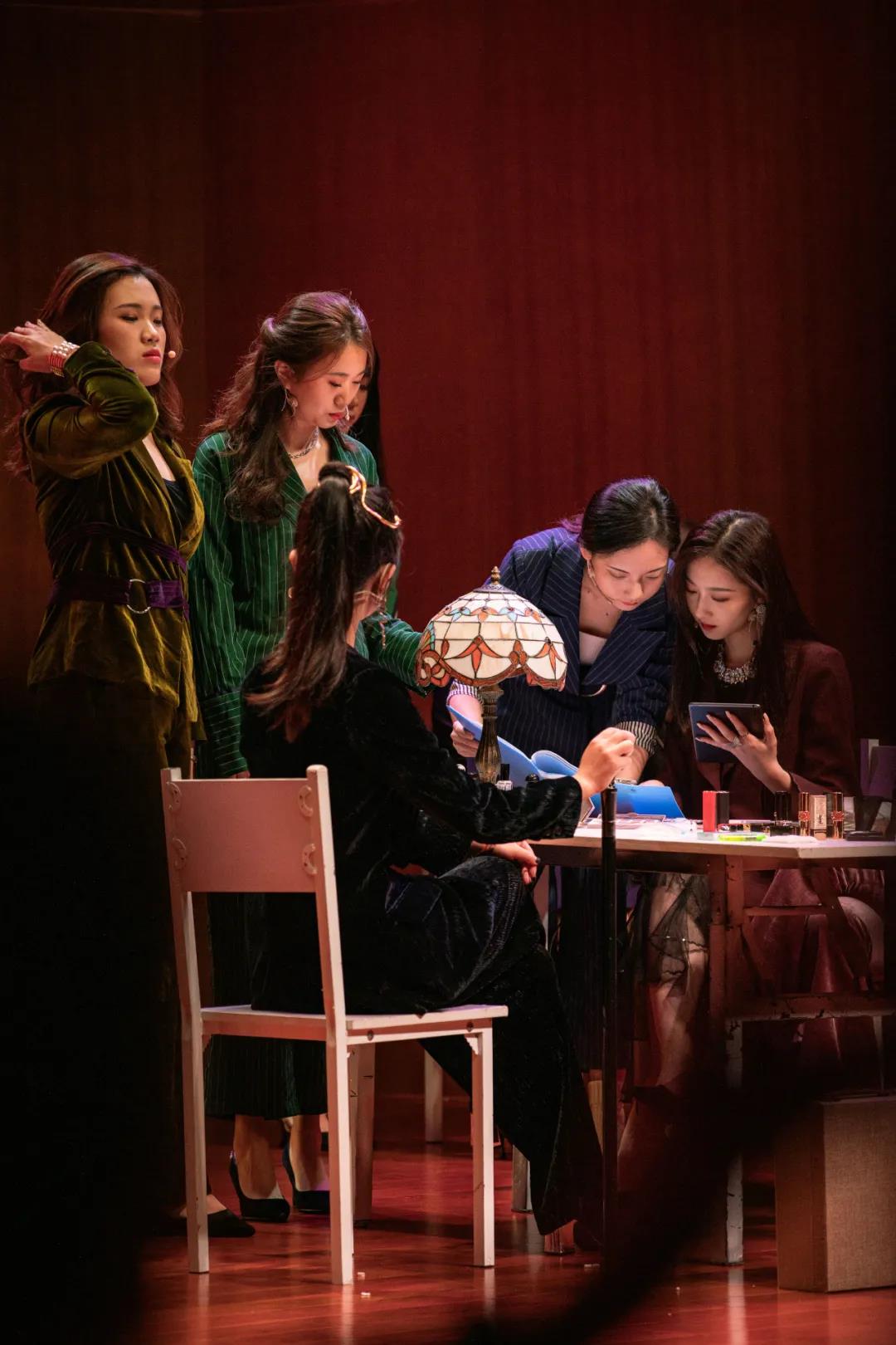 2021舞台剧《红楼薄命司》杭州站演出详情（时间+地点+门票）