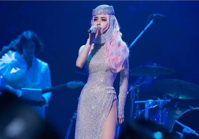 2023蔡依林郑州演唱会门票价格及购票链接