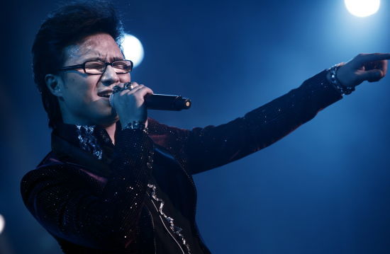 2022汪峰武汉演唱会安排及门票价格