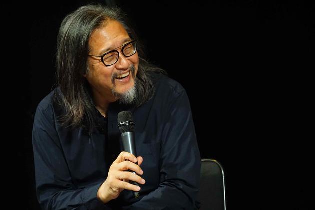 张杰话剧《曾经如是》嘉兴站门票价格及演出安排