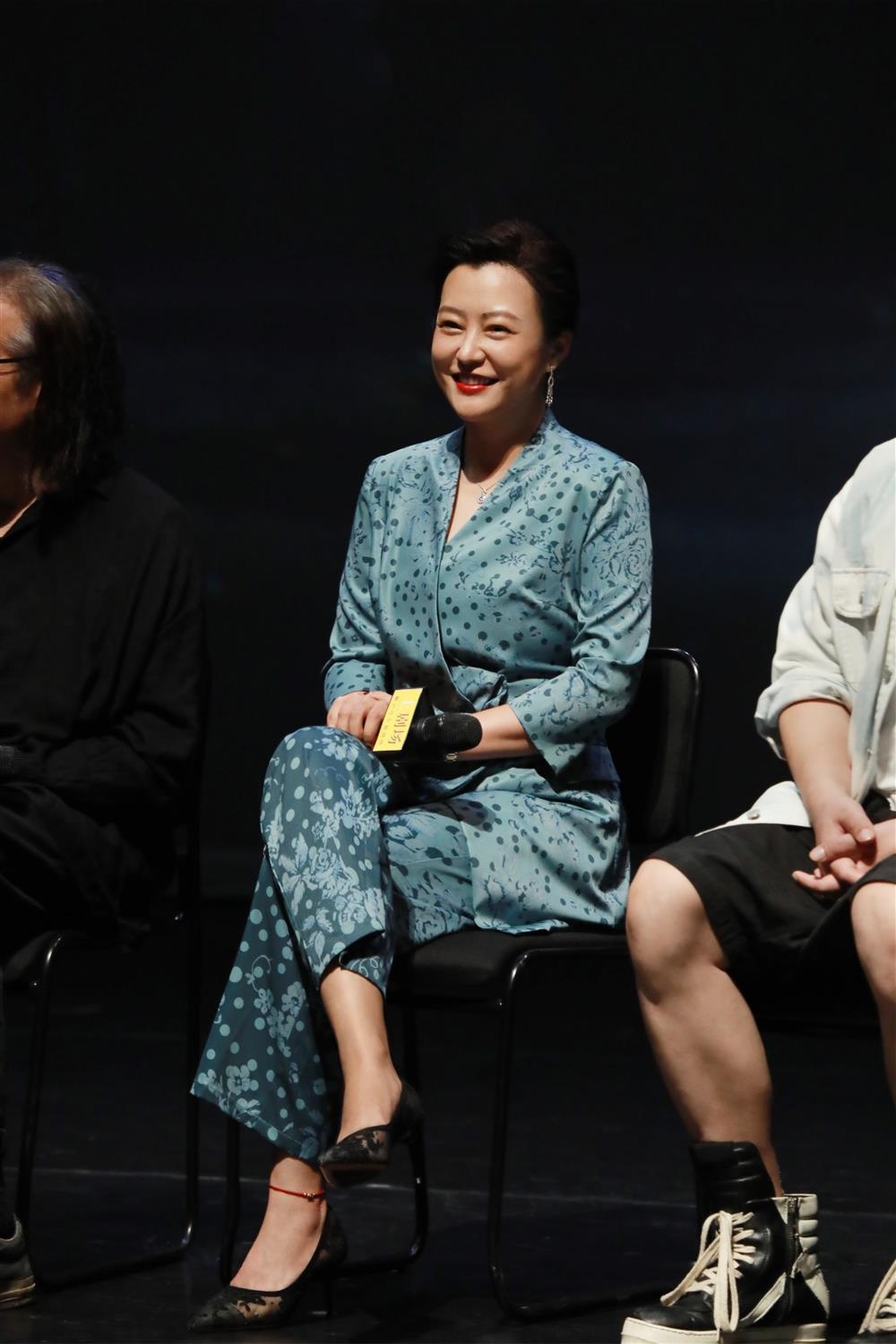 张杰话剧《曾经如是》嘉兴站门票价格及演出安排