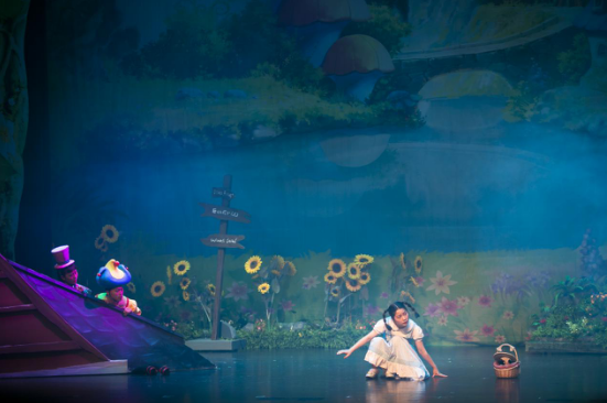 2022【小橙堡】奇幻亲子音乐剧《绿野仙踪》-郑州站