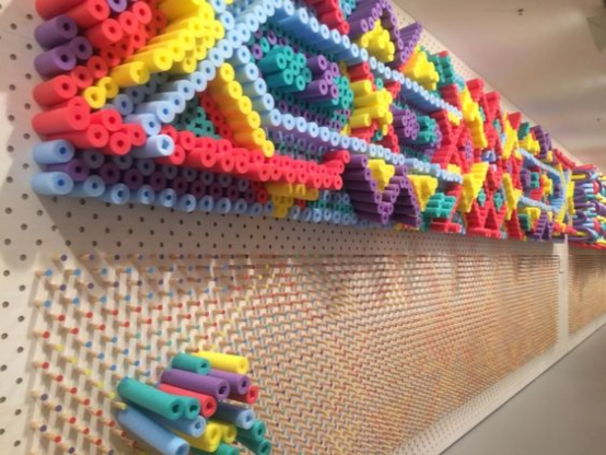 2021潮拜72小时Trendsetters Art and Music Tour-成都站