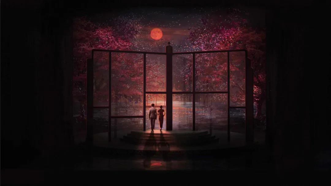 2021舞台剧《倾城之恋》杭州站剧情简介/门票价格/演出时间