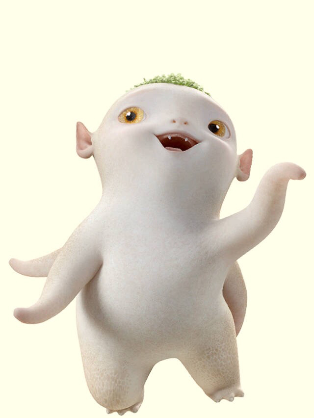 朱星杰和哪个卡通人物很像来着? 朱星杰和哪个卡通人物很像来着?
