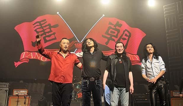 2022芜湖青空音乐节时间表/阵容介绍/门票价格