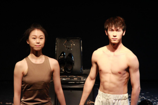 2021现实触探《冬沼之巢》|成都东郊戏剧展演季特邀剧目