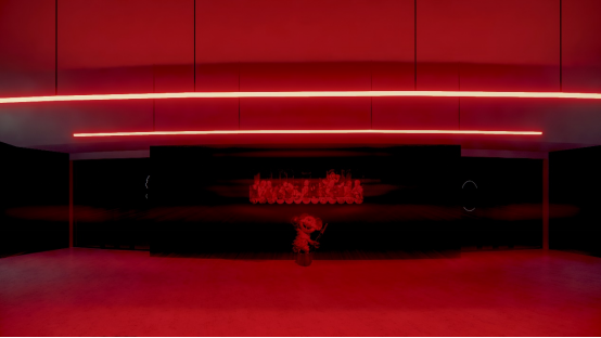 2021潮拜72小时Trendsetters Art and Music Tour-成都站