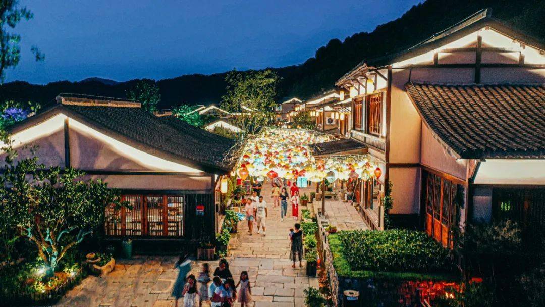 2021葛仙村音乐节演出时间、地点及门票价格