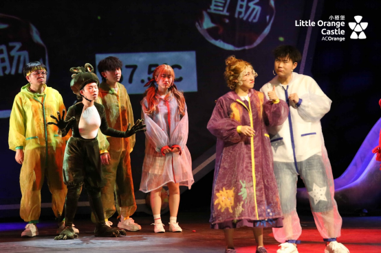 2021音乐剧《神奇校车病菌大作战》乌兰浩特站时间、地点、票价