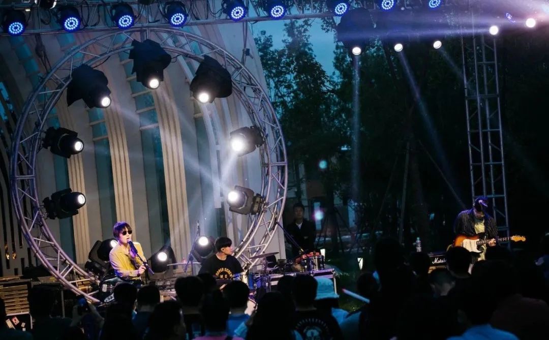 2022菏泽海报音乐节门票价格及购票指南