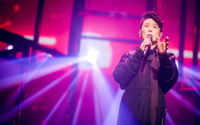 2023张信哲广州演唱会什么时间开始？门票怎么购买？