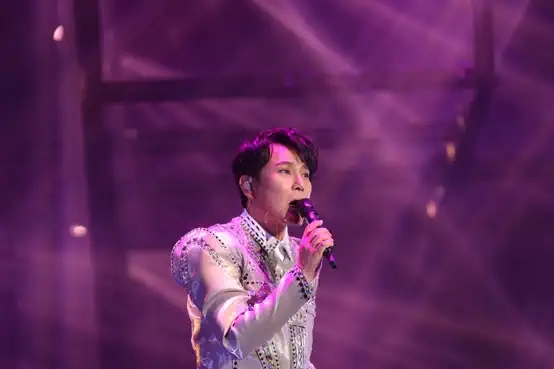 2021张信哲“未来式”巡回演唱会-海口站 2021张信哲“未来式”巡回演唱会-海口站