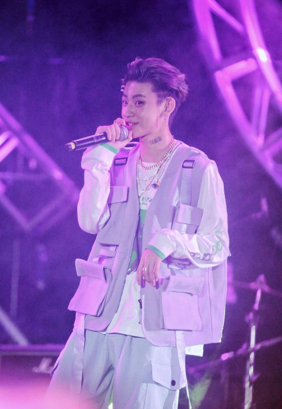 2023小鬼王琳凯北京演唱会门票详情一览