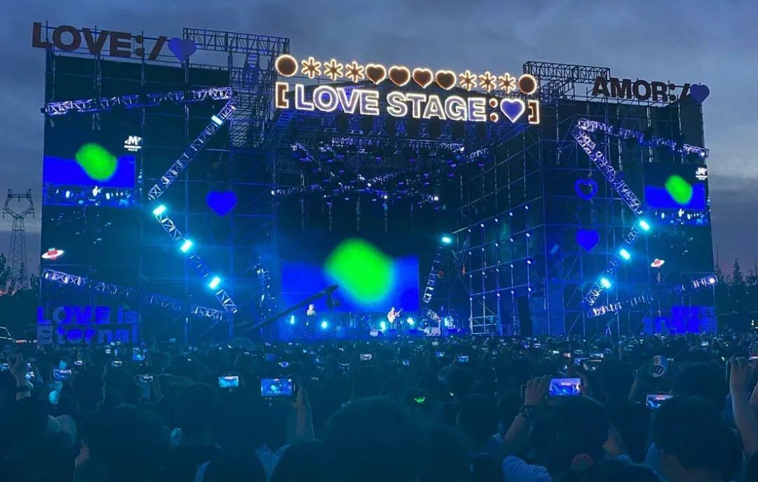 2021福州草莓音乐节演出信息及门票价格