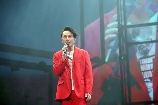 2021张信哲“未来式”巡回演唱会-海口站 2021张信哲“未来式”巡回演唱会-海口站