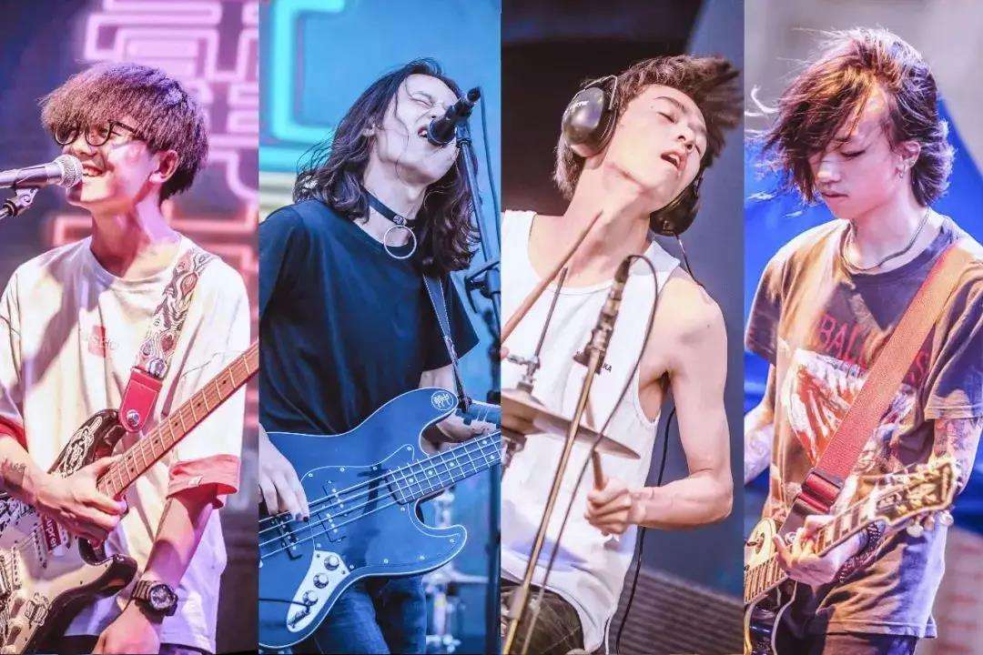 2022菏泽海报音乐节门票价格/在线订票