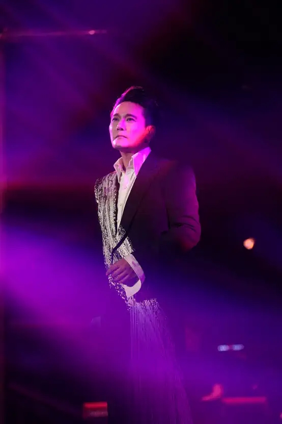 2021张信哲“未来式”巡回演唱会-海口站 2021张信哲“未来式”巡回演唱会-海口站