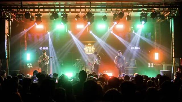 2022菏泽海报音乐节门票价格及购票指南