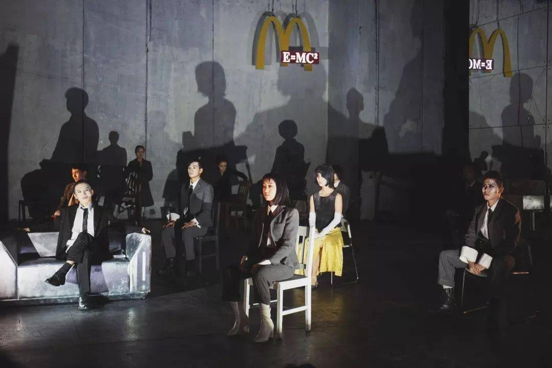 2021舞台剧《蚂蚁招待所》杭州站时间、地点、门票价格