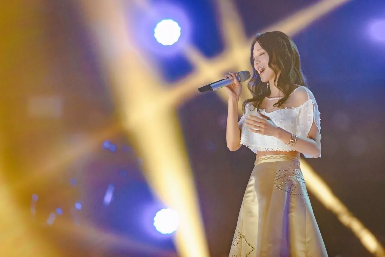 2023张韶涵苏州演唱会演出时间/地点/门票价格