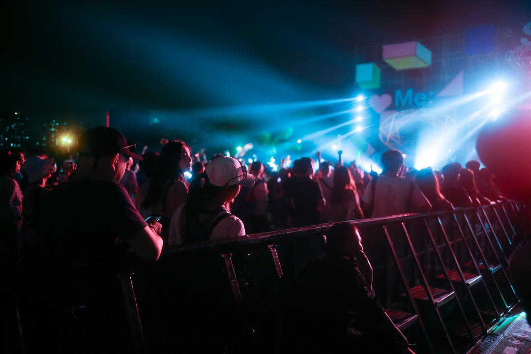 2023安阳航空音乐节时间、地点、门票 2023安阳航空音乐节时间、地点、门票