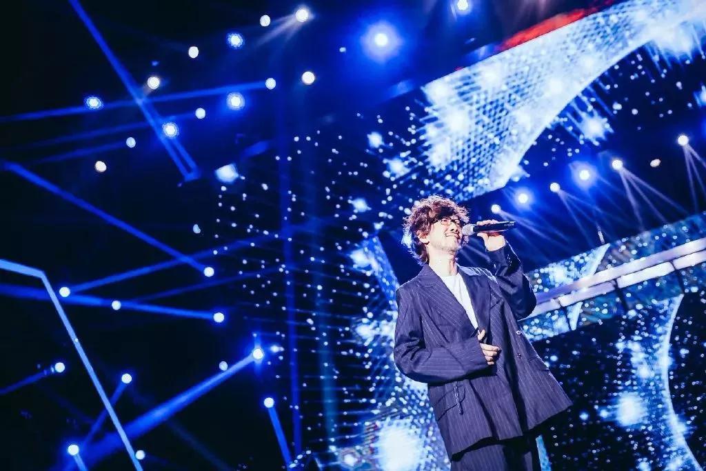 2021周传雄广州演唱会门票价格、订票网址