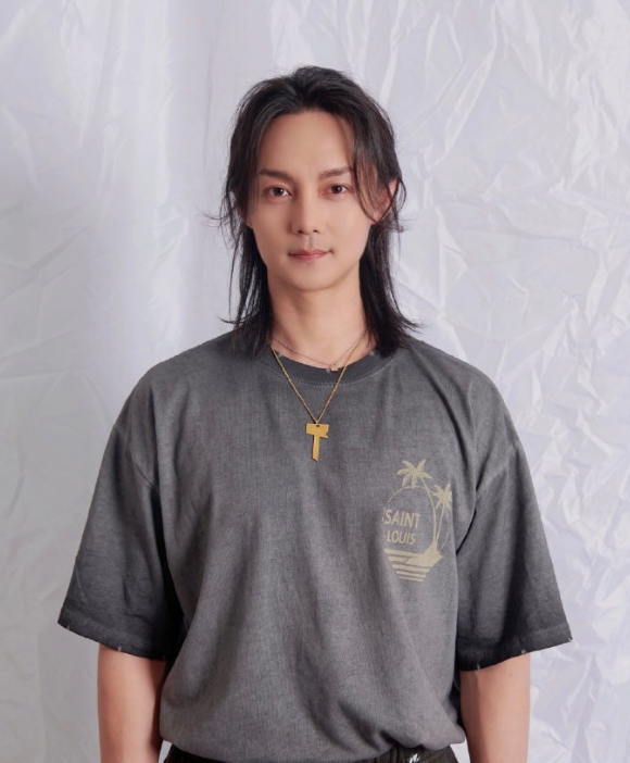 尹正为什么是《披荆斩棘的哥哥》中的“小哭包”？