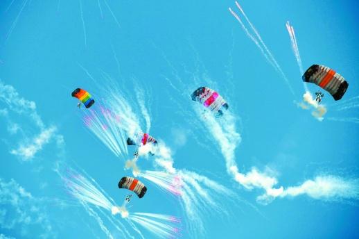 2023安阳航空音乐节在哪订票？