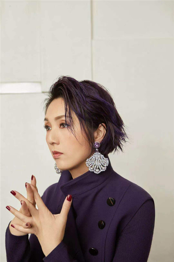 杨千嬅最新参加的综艺节目是什么? 杨千嬅最新参加的综艺节目是什么?