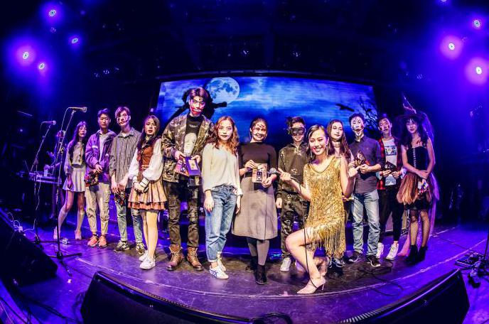 2023青岛魔女惊魂Halloween万圣趴时间、地点、门票