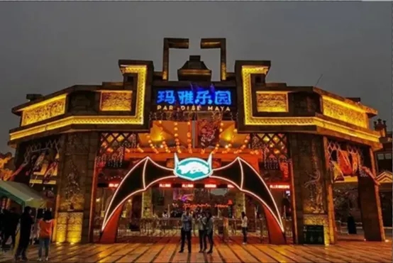 南昌英雄电子音乐节时间、场地、阵容、门票