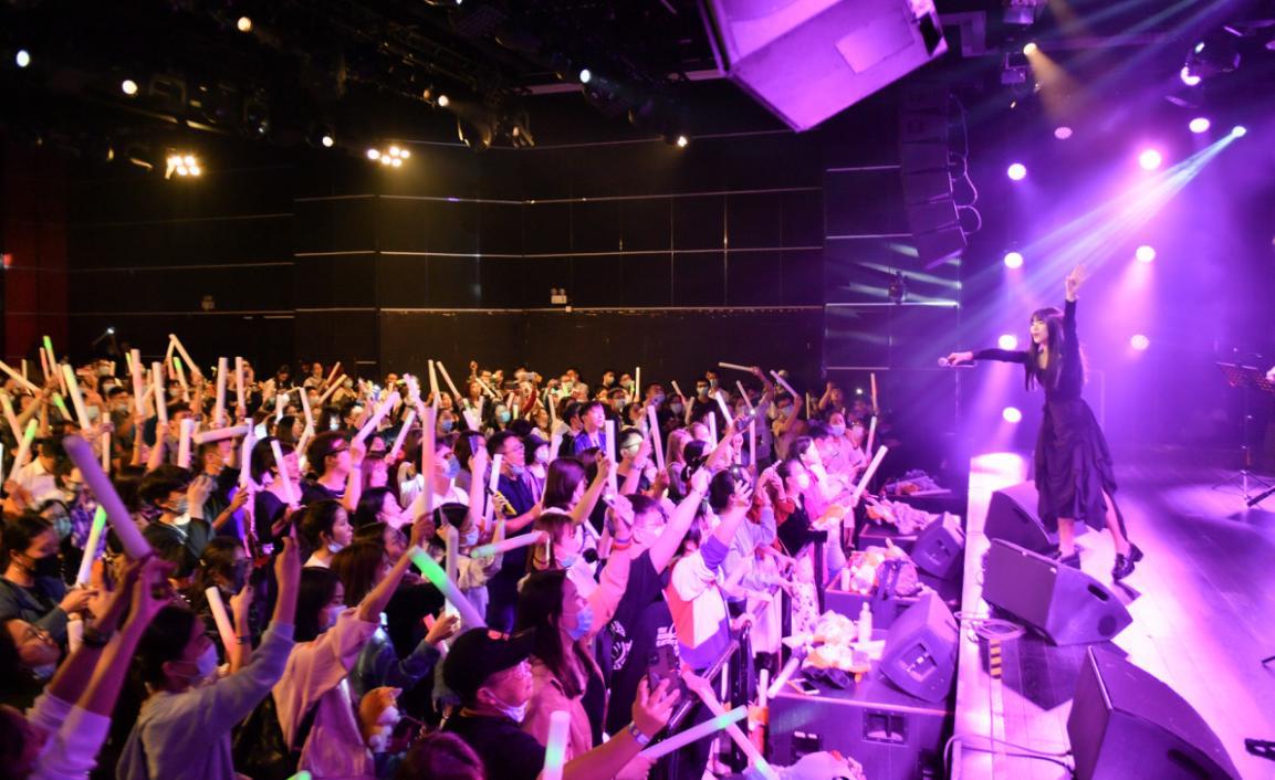 上海午夜泡沫女声vol2音乐节(时间+地点+门票) 上海午夜泡沫女声vol2音乐节(时间+地点+门票)