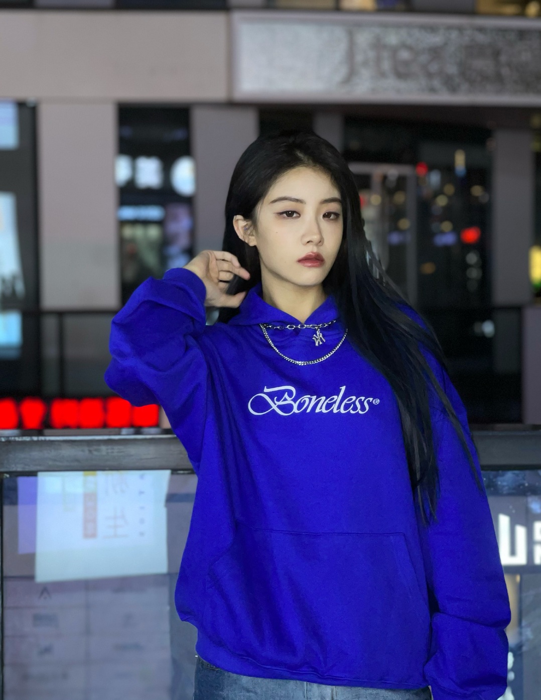 2022THE9莫比乌斯·轨迹演唱会-苏州站