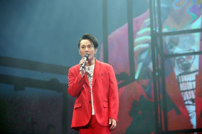 2021张信哲海口演唱会时间、地点、门票信息 2021张信哲海口演唱会时间、地点、门票信息