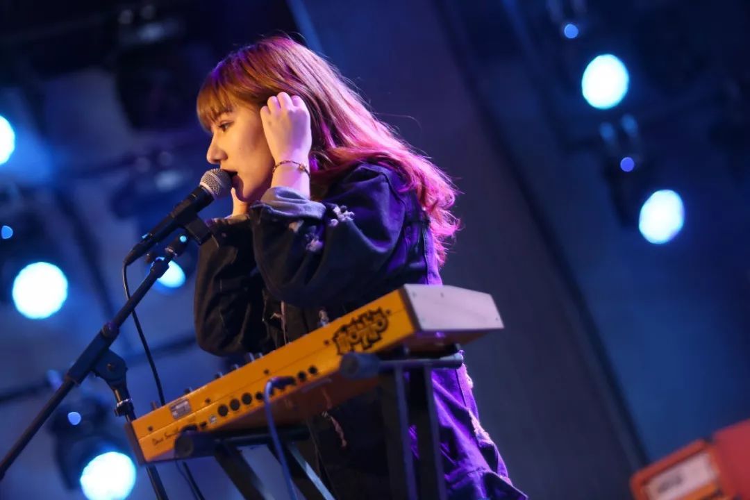 2021上海午夜泡沫女声vol2音乐节时间、阵容、门票链接 2021上海午夜泡沫女声vol2音乐节时间、阵容、门票链接