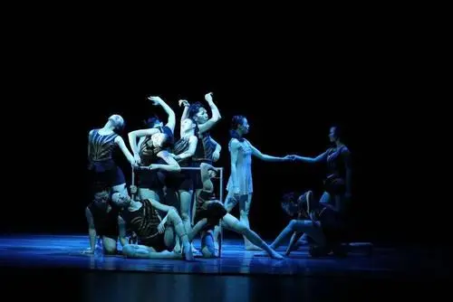 2021现代舞剧《田园》-南宁站 2021现代舞剧《田园》-南宁站