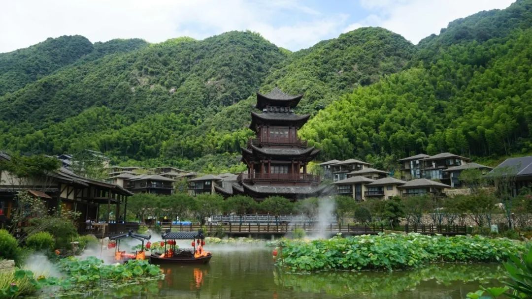 2022葛仙村音乐节门票价格及嘉宾阵容