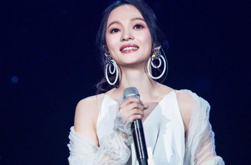 张韶涵苏州演唱会2023门票链接+演出行程 张韶涵苏州演唱会2023门票链接+演出行程
