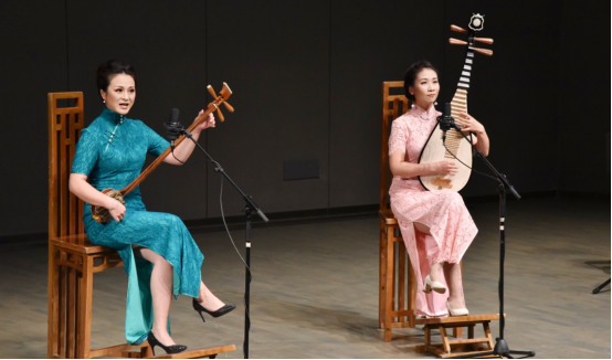 2021评弹《红楼梦中人》-上海站