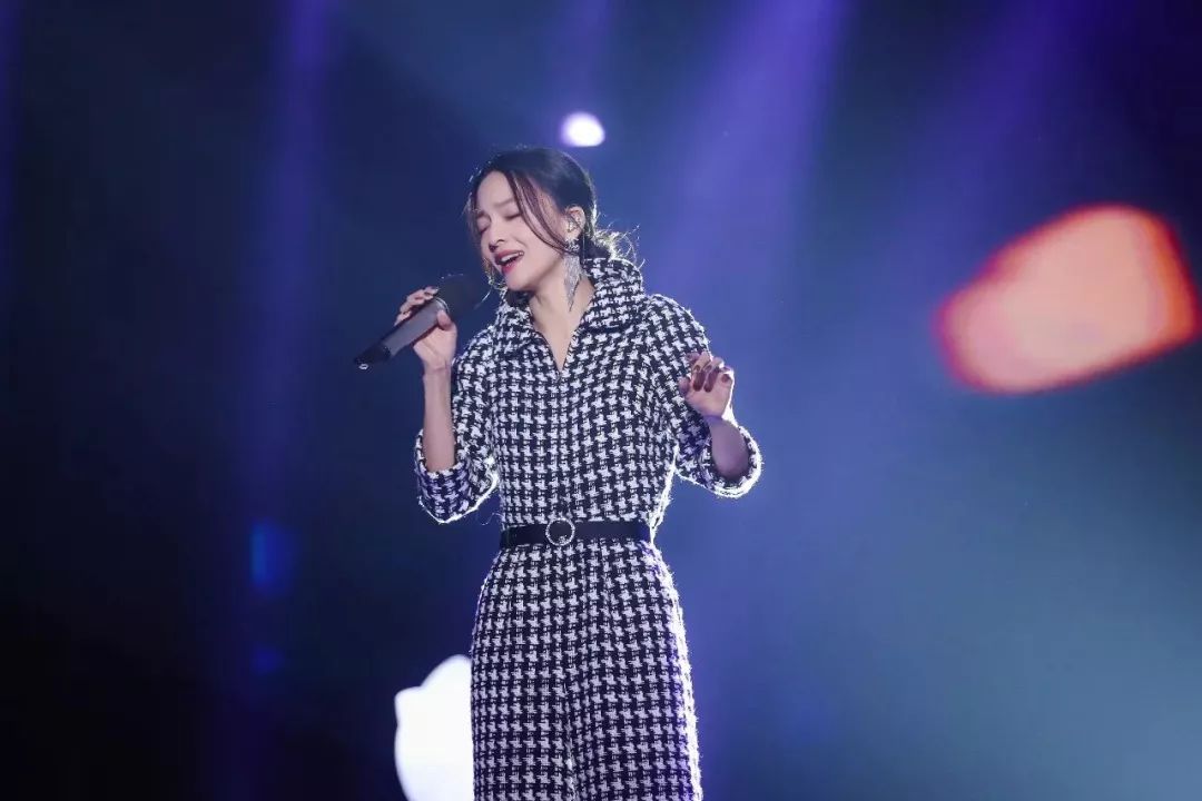 2023张韶涵苏州演唱会时间地点/订票链接