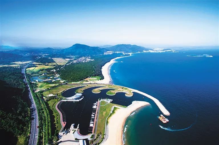 2021海南万宁麦田音乐节阵容、门票及购票网址 2021海南万宁麦田音乐节阵容、门票及购票网址