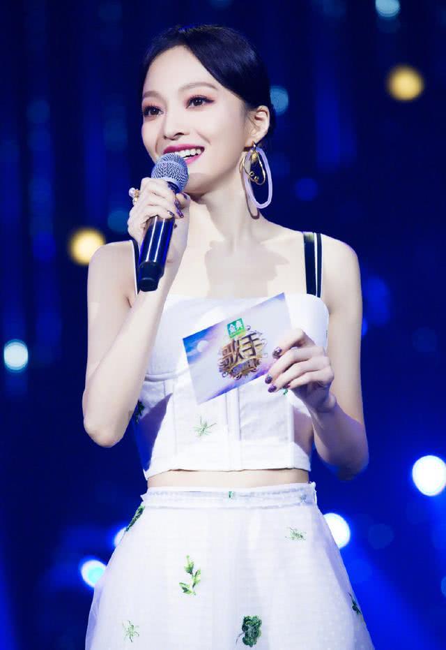 张韶涵苏州演唱会2023门票链接+演出行程 张韶涵苏州演唱会2023门票链接+演出行程