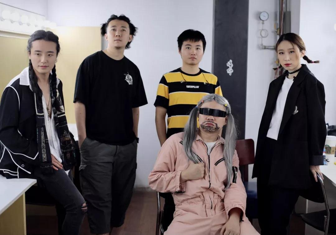 2021溧阳环球融创曹山未来城·南窗音乐节