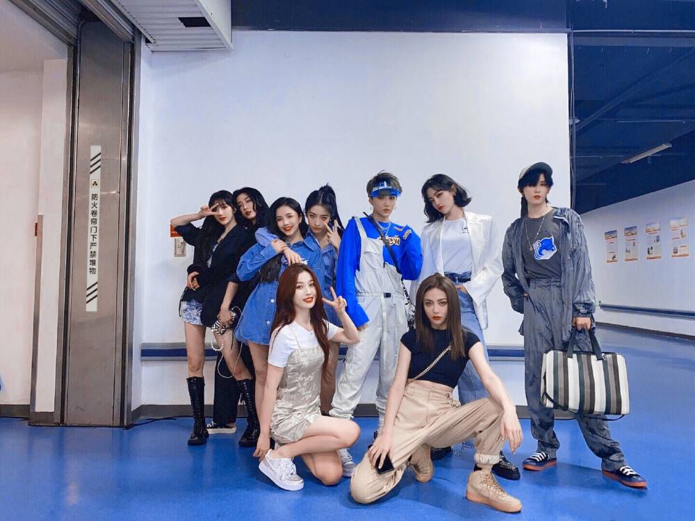 2021THE9广州毕业演唱会在哪买票? 2021THE9广州毕业演唱会在哪买票?