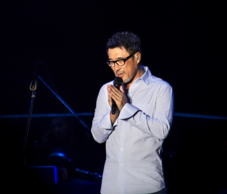 为什么说李宗盛是张信哲的伯乐？