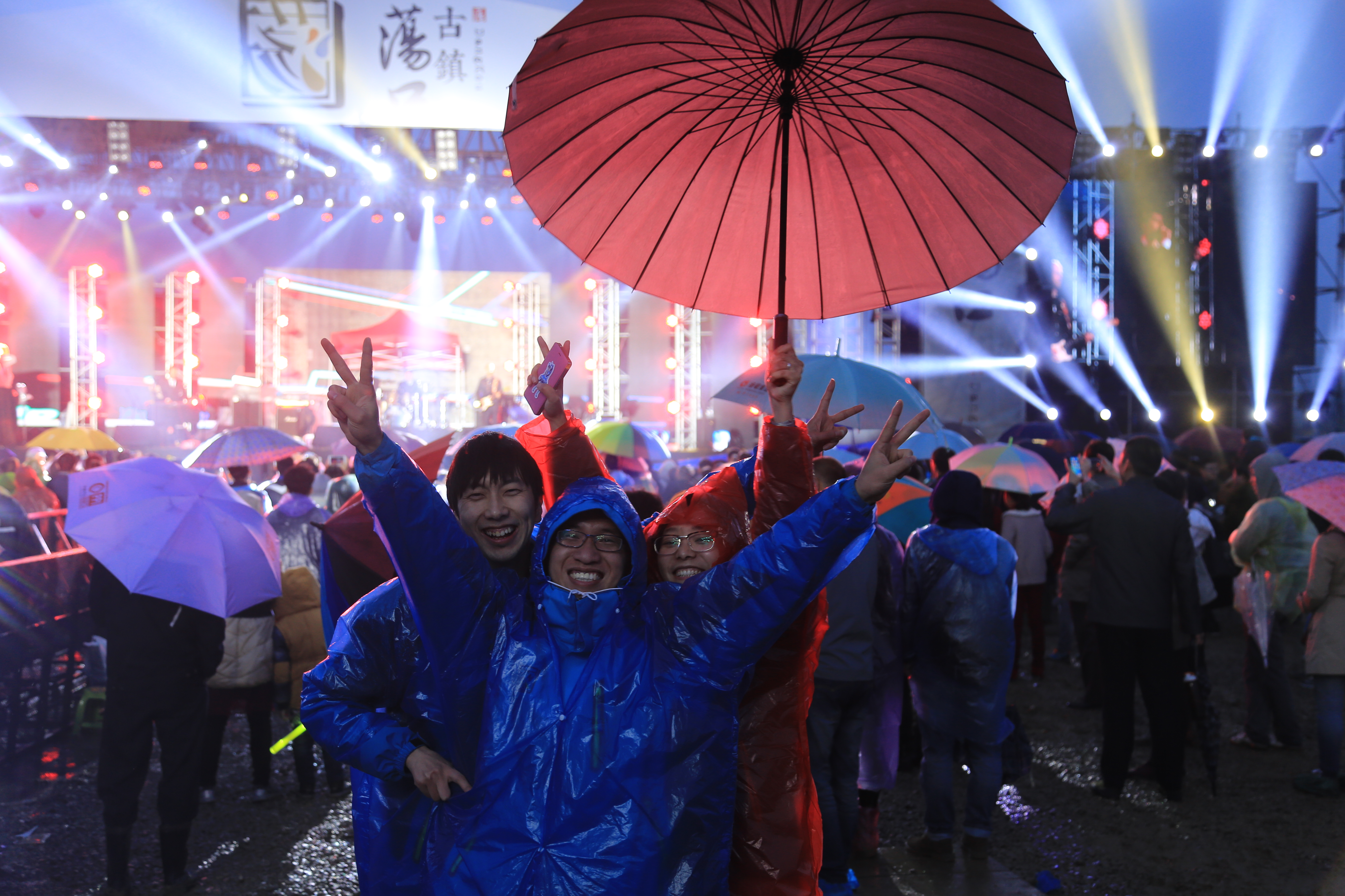 2023无锡荡口民谣音乐节时间表、嘉宾阵容、门票价格 2023无锡荡口民谣音乐节时间表、嘉宾阵容、门票价格