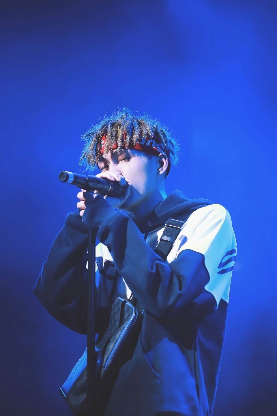 2021贵州·SuperX大学生音乐节